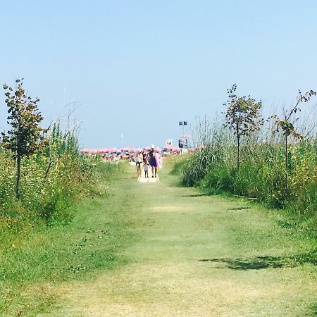 Le Villette Vasto Kültér fotó